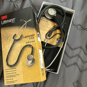 Brand new littman II S.E.
